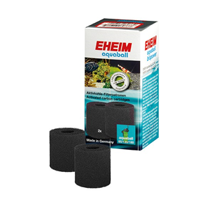 Eheim Carbon Cartridge Aquaball P2