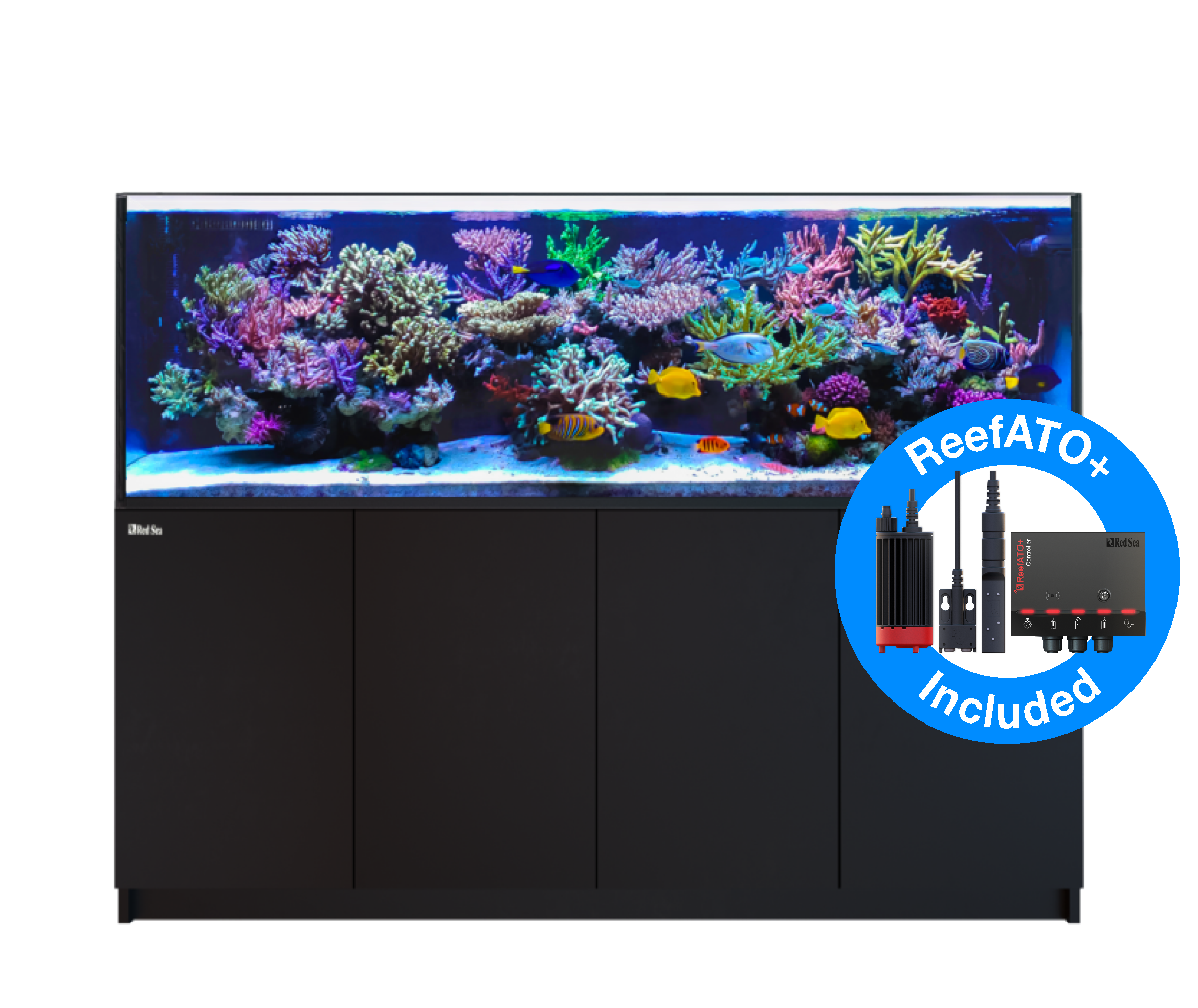 Red Sea Reefer G2+ 3XL 900 Aquarium