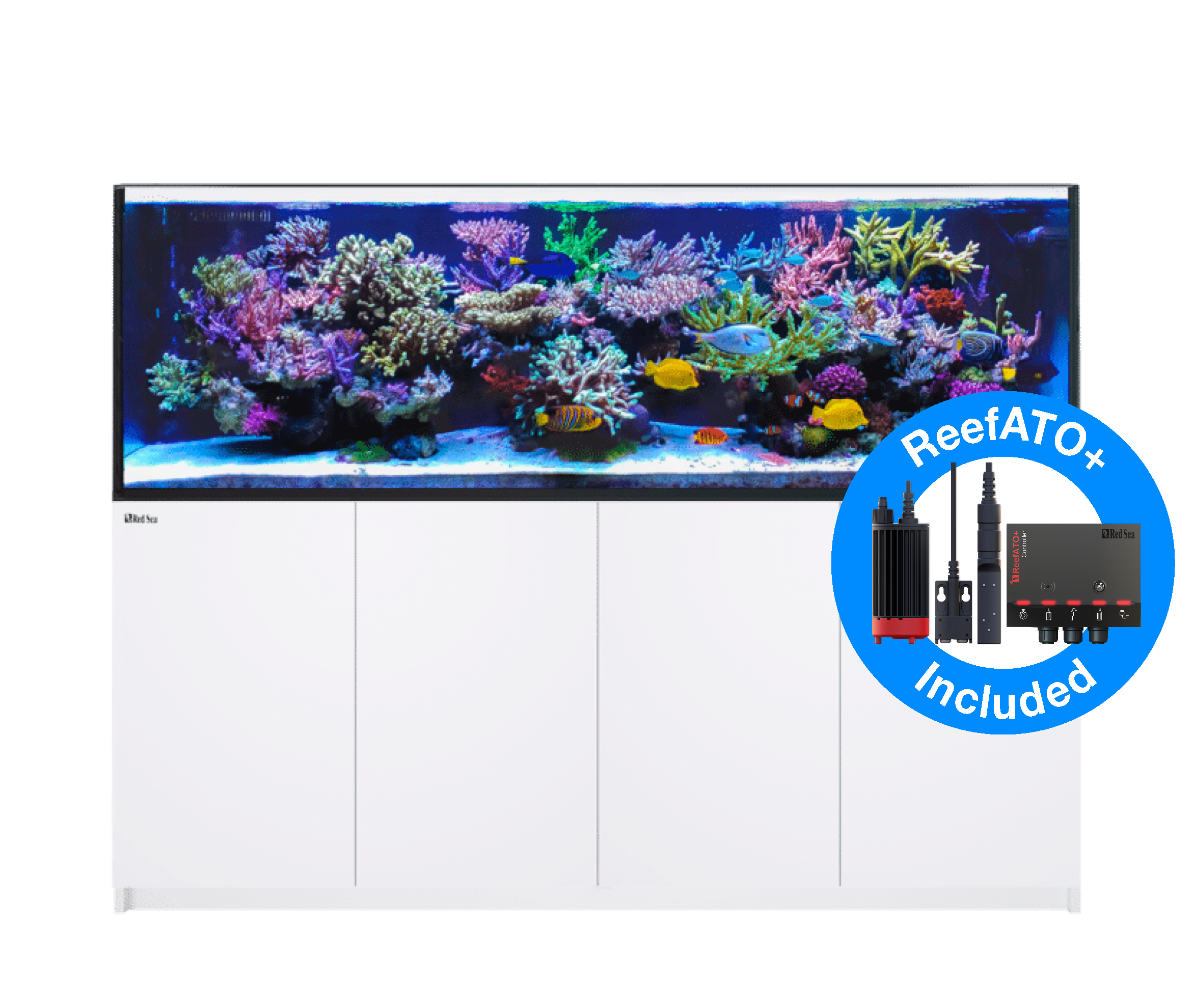 Red Sea Reefer G2+ 3XL 900 Aquarium