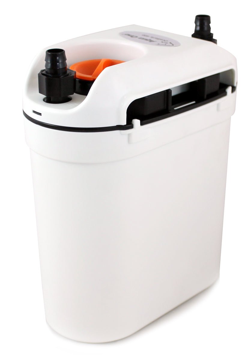 Aqua One Ocellaris External Canister Filters - Perfect Aquatics Ltd