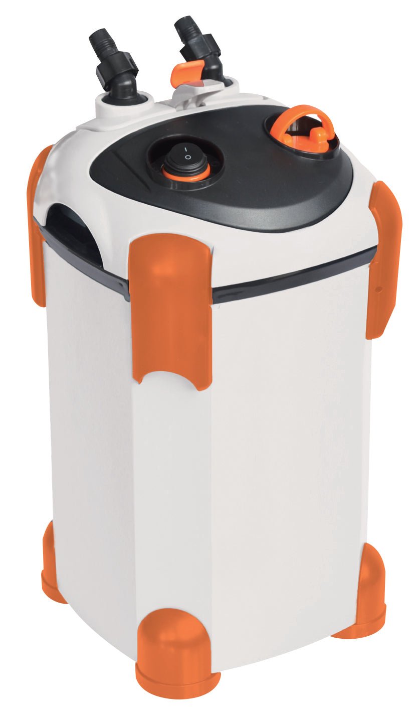 Aqua One Ocellaris External Canister Filters - Perfect Aquatics Ltd