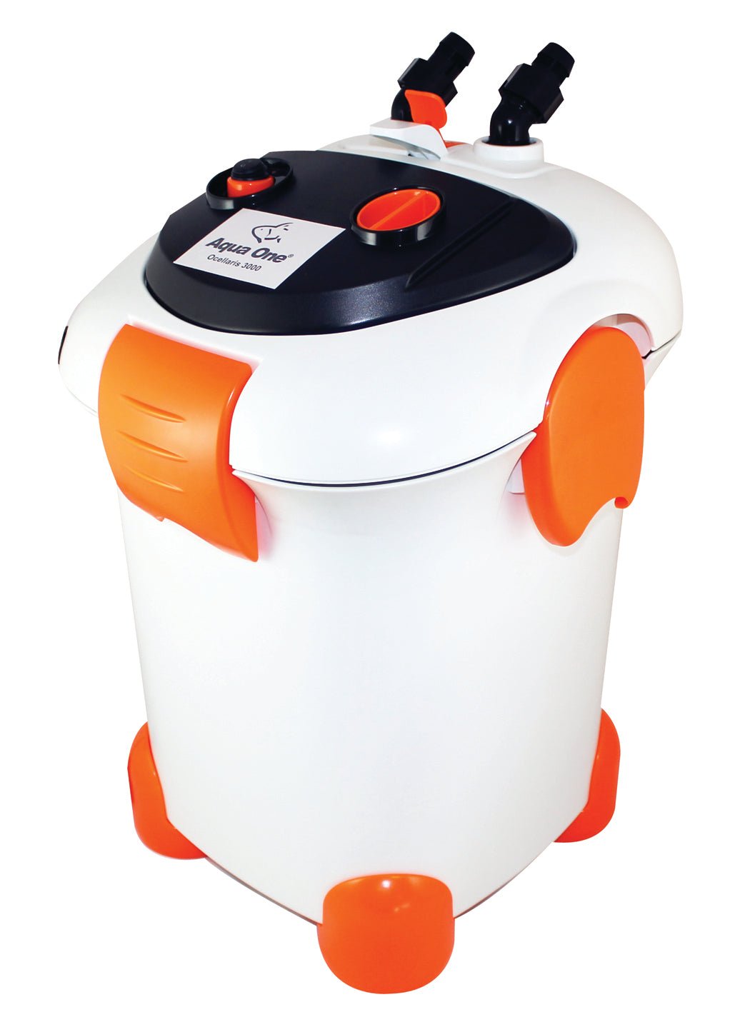 Aqua One Ocellaris External Canister Filters - Perfect Aquatics Ltd
