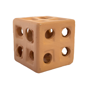 Hugo Shrimp Cube 6X6x6