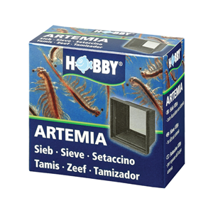 Hobby Artemia Sieve Combination