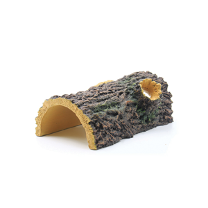 Hugo Tree Log 21X13x8cm