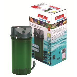 Eheim Classic External Filter