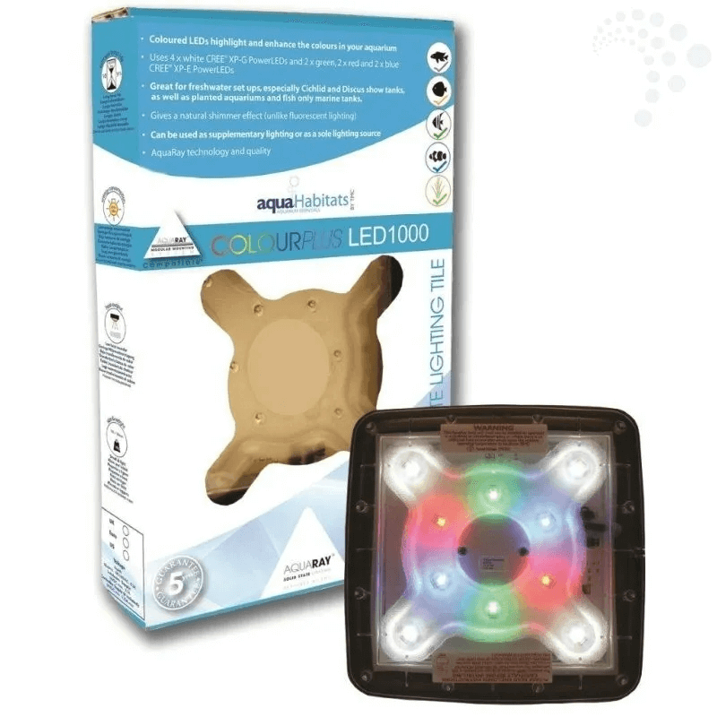 TMC AquaBeam 1000 ColourPlus - Perfect Aquatics Ltd