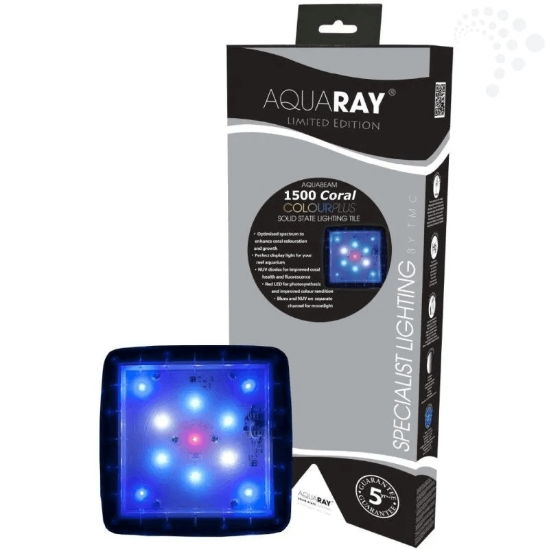 TMC AquaBeam 1500 CCP CoralColourPlus - Perfect Aquatics Ltd