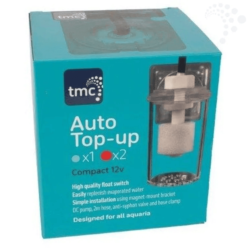 TMC Auto Top - up Float Switch - Perfect Aquatics Ltd
