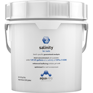 Aquavito Salinity 460L 15Kg