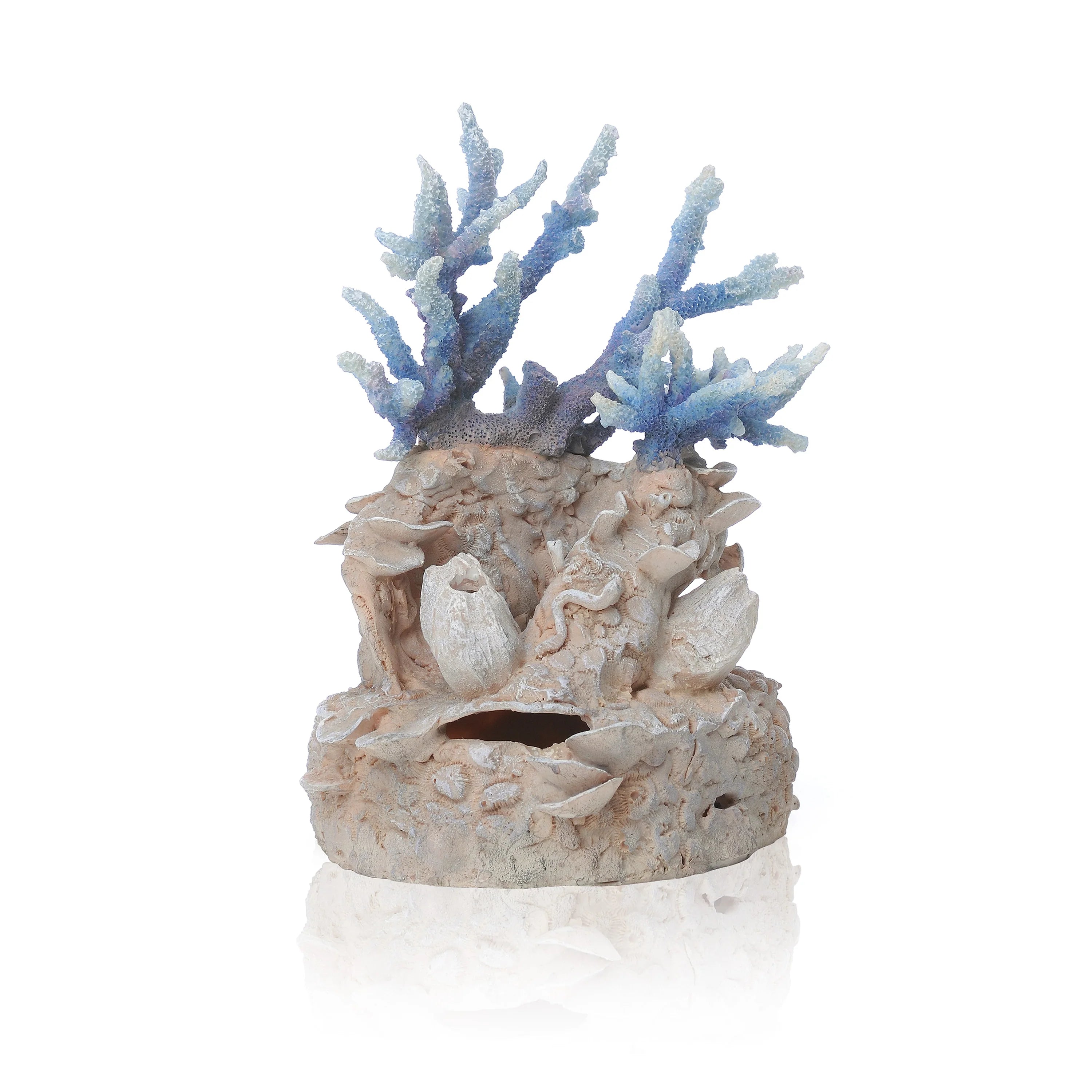 BiOrb Blue Coral Reef Sculpture