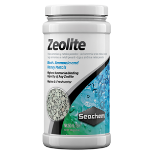 Seachem Zeolite