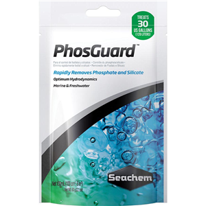 Seachem Phosguard Fresh + Saltwater