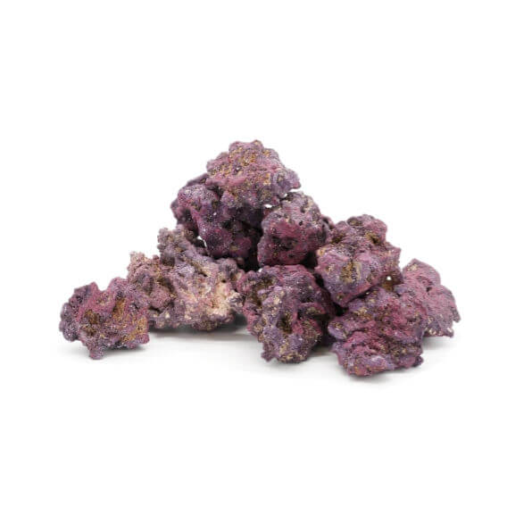 CaribSea LifeRock Nano Original (10lb / 4.5kg Box) - Perfect Aquatics Ltd