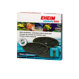 Eheim Fine Filter Classic 600