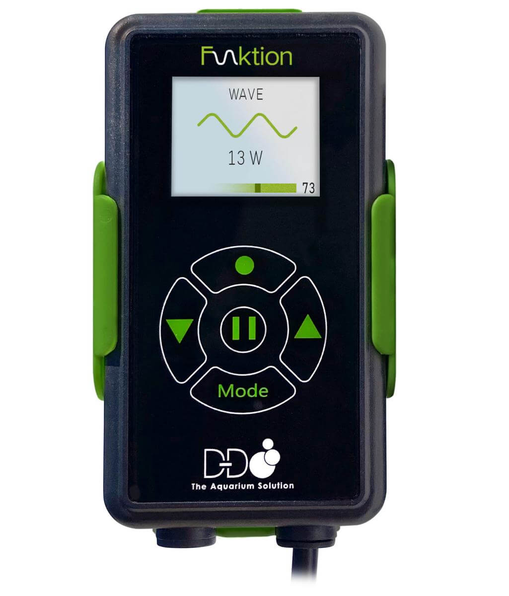 D - D Funktion DC Return Pump - Perfect Aquatics Ltd