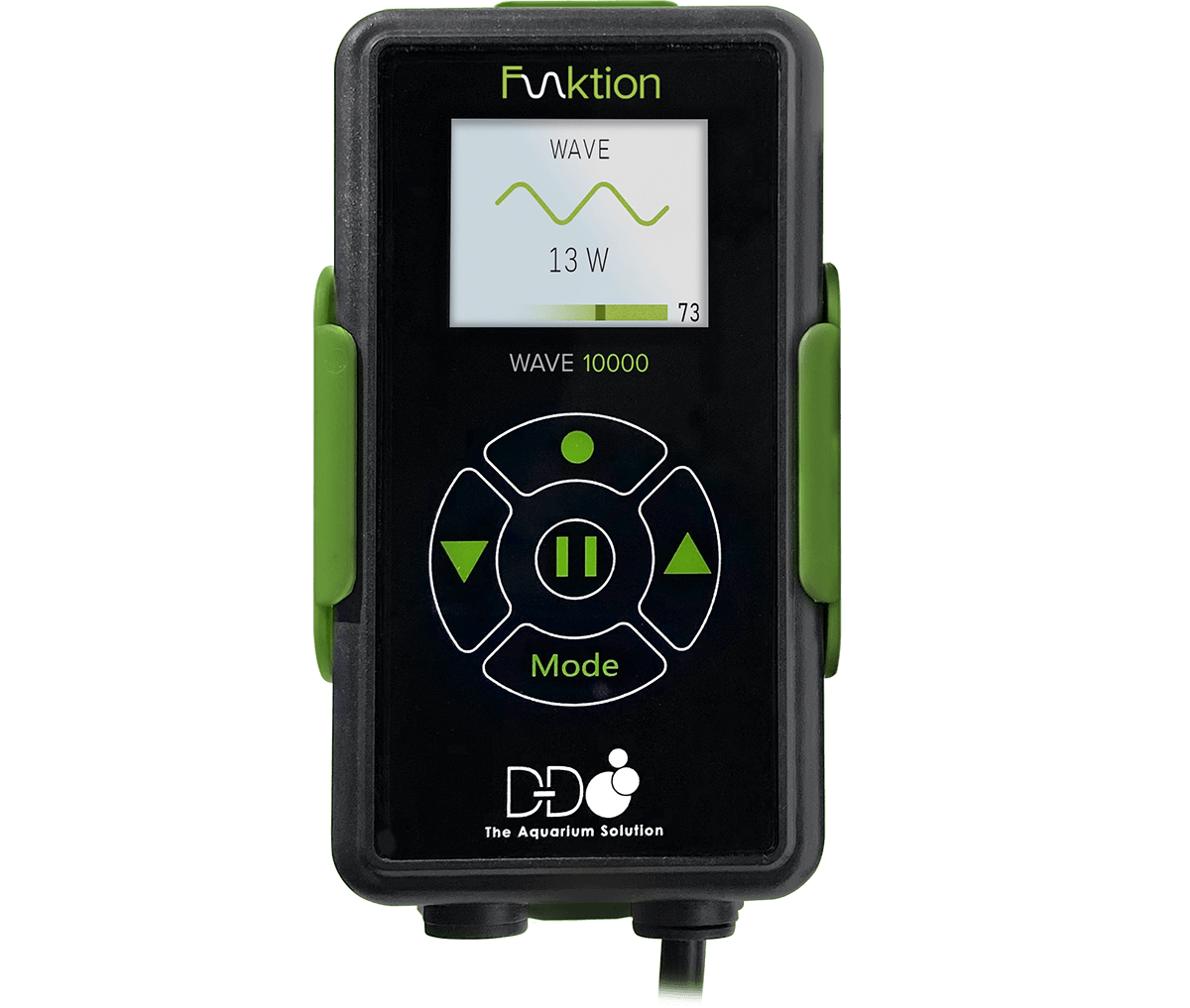 D-D Funktion Wave Pump Controller