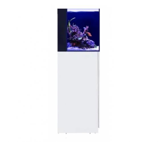 Red Sea Desktop Cube Aquarium And Cabinet