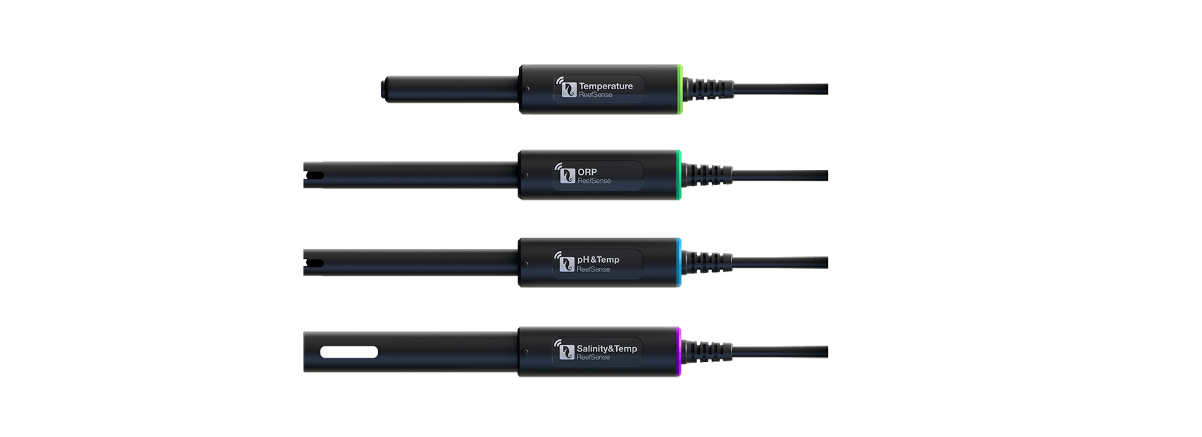 Red Sea ReefControl Probes & Sensors - Perfect Aquatics Ltd