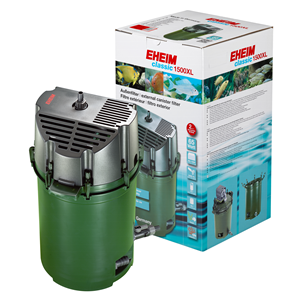 Eheim Classic External Filter