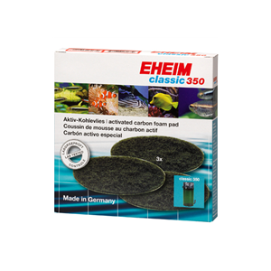 Eheim Fine Filter Classic 350