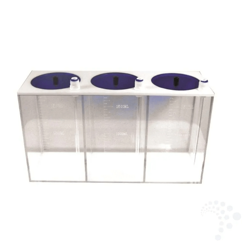 TMC Reef Easi Dose - Dosing Container - Perfect Aquatics Ltd