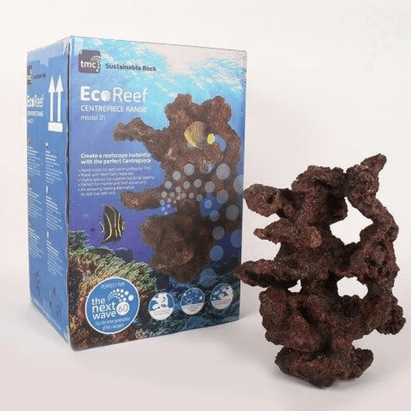 TMC EcoReef Rock Centrepiece - Perfect Aquatics Ltd