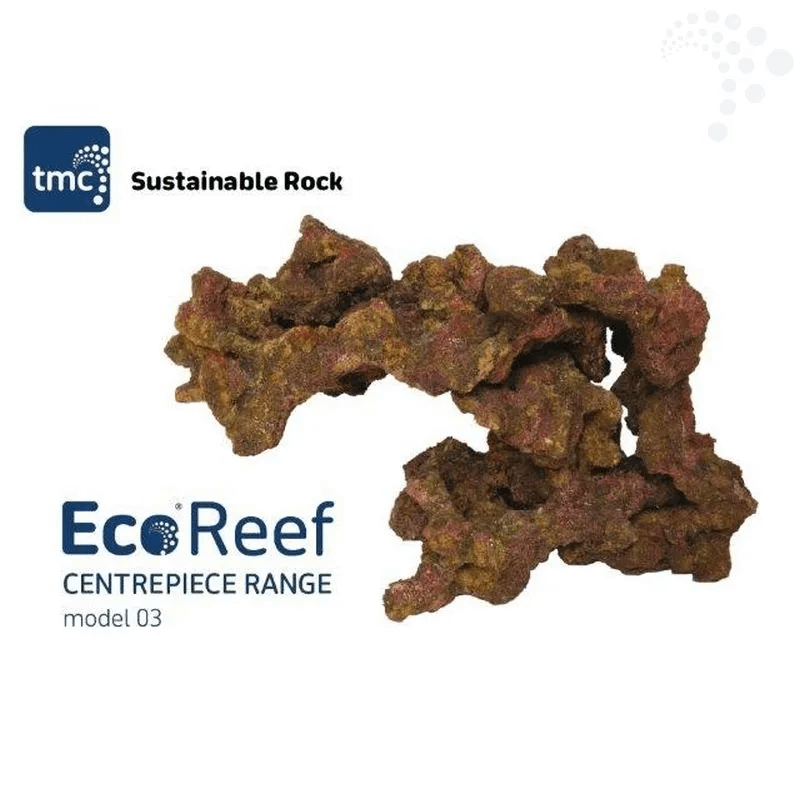 TMC EcoReef Rock Centrepiece - Perfect Aquatics Ltd