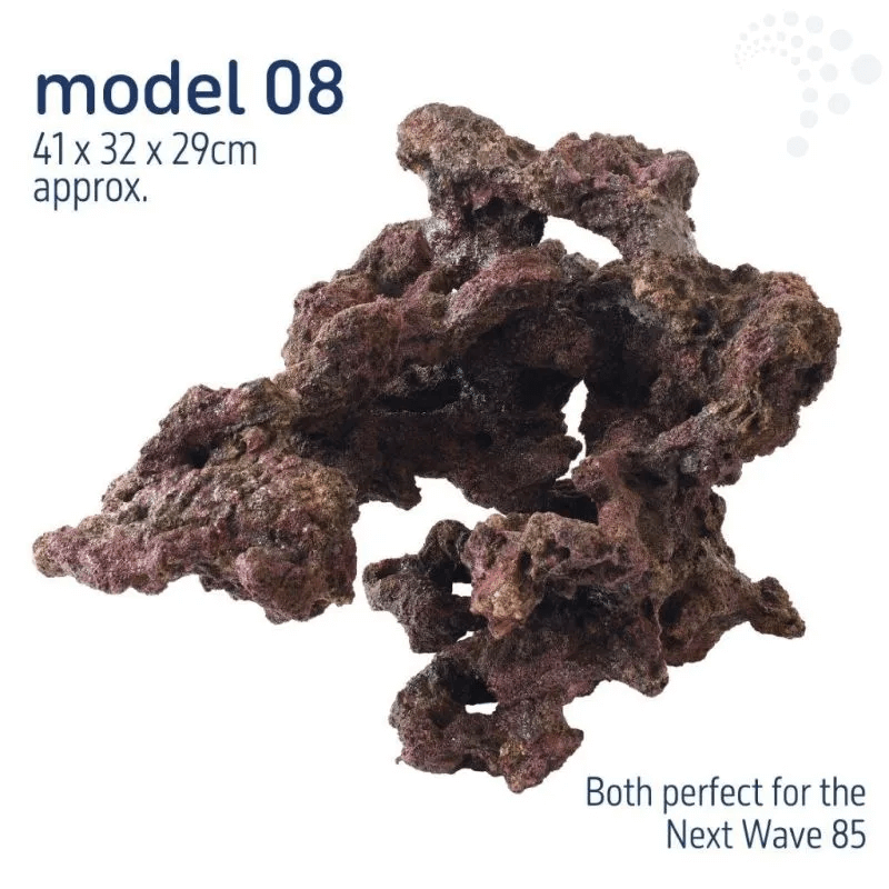 TMC EcoReef Rock Centrepiece - Perfect Aquatics Ltd