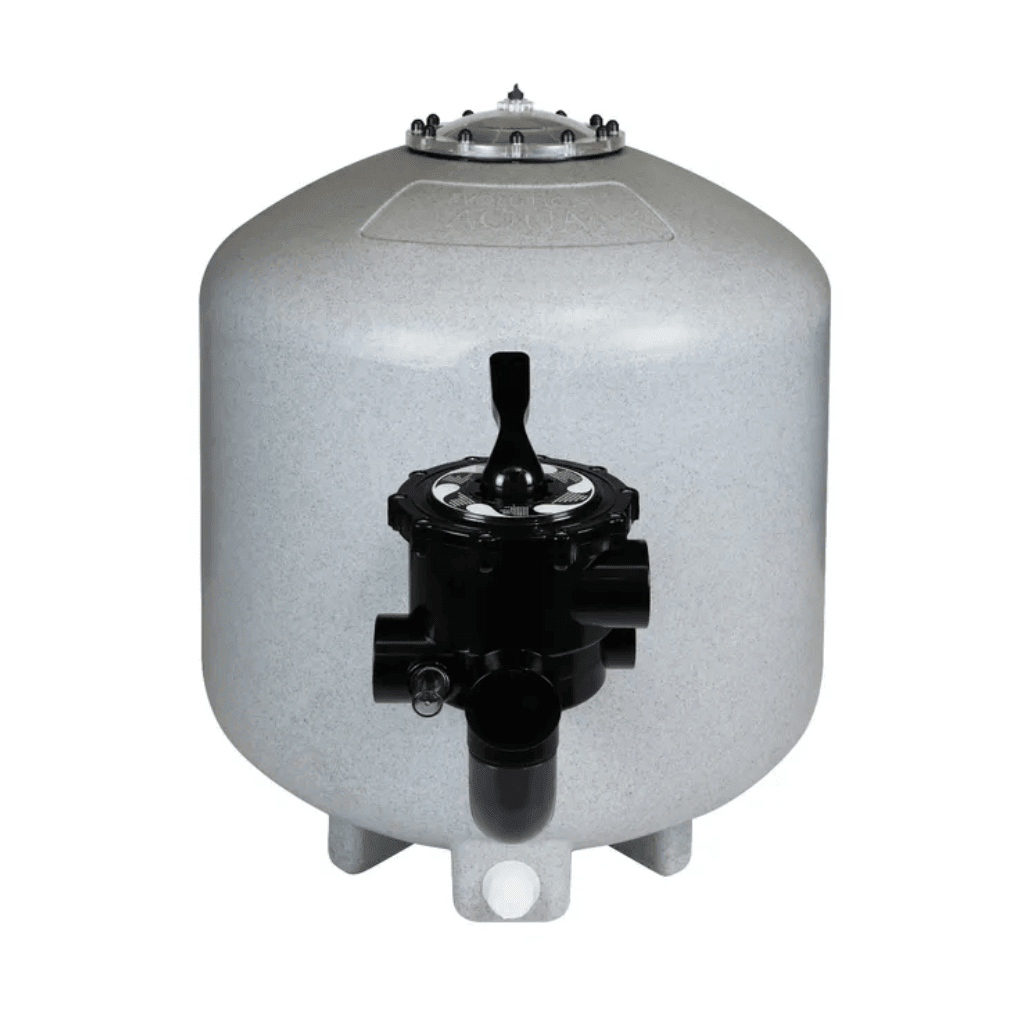 Evolution Aqua K+ Advanced Filter – Pressurised Bead Filter Range - Perfect Aquatics Ltd