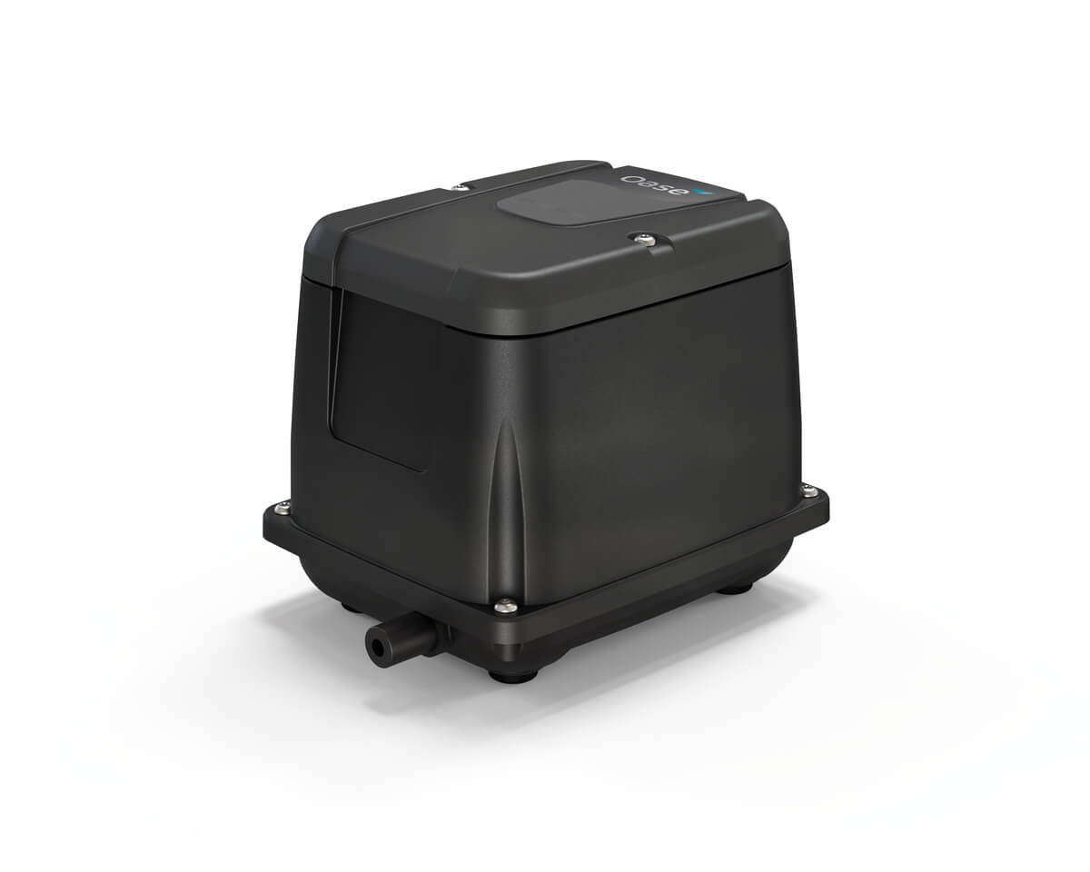 Oase AquaOxy Air Pump - Perfect Aquatics Ltd