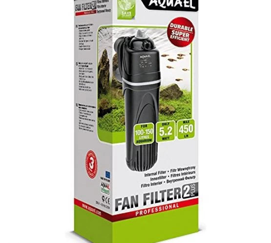 Aquael Fan Filter