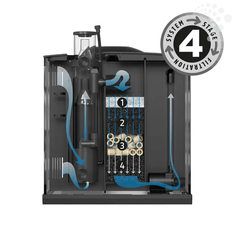 TMC First Wave 48 Aquarium Set - Perfect Aquatics Ltd