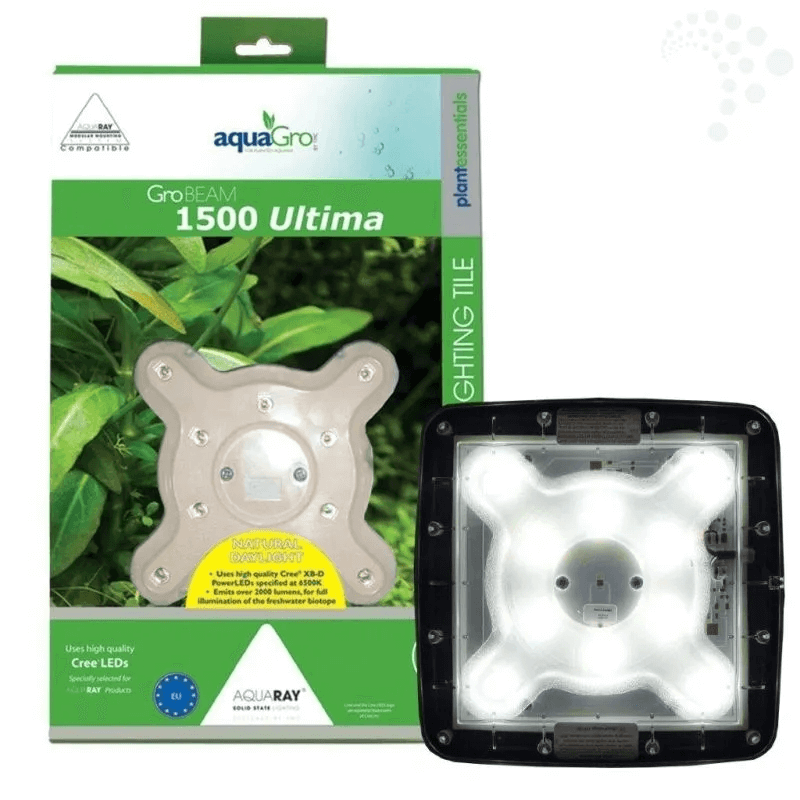 TMC GroBeam 1500 Ultima ND Natural Daylight - Perfect Aquatics Ltd