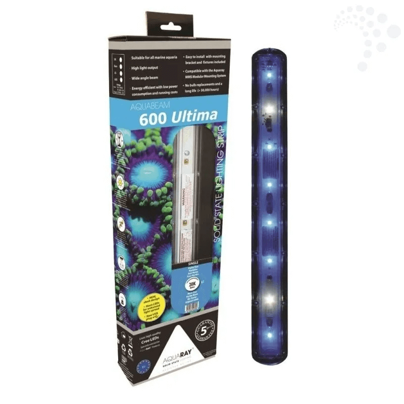 TMC AquaBeam 600 Ultima - Perfect Aquatics Ltd