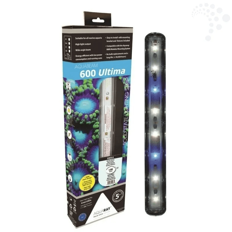 TMC AquaBeam 600 Ultima - Perfect Aquatics Ltd