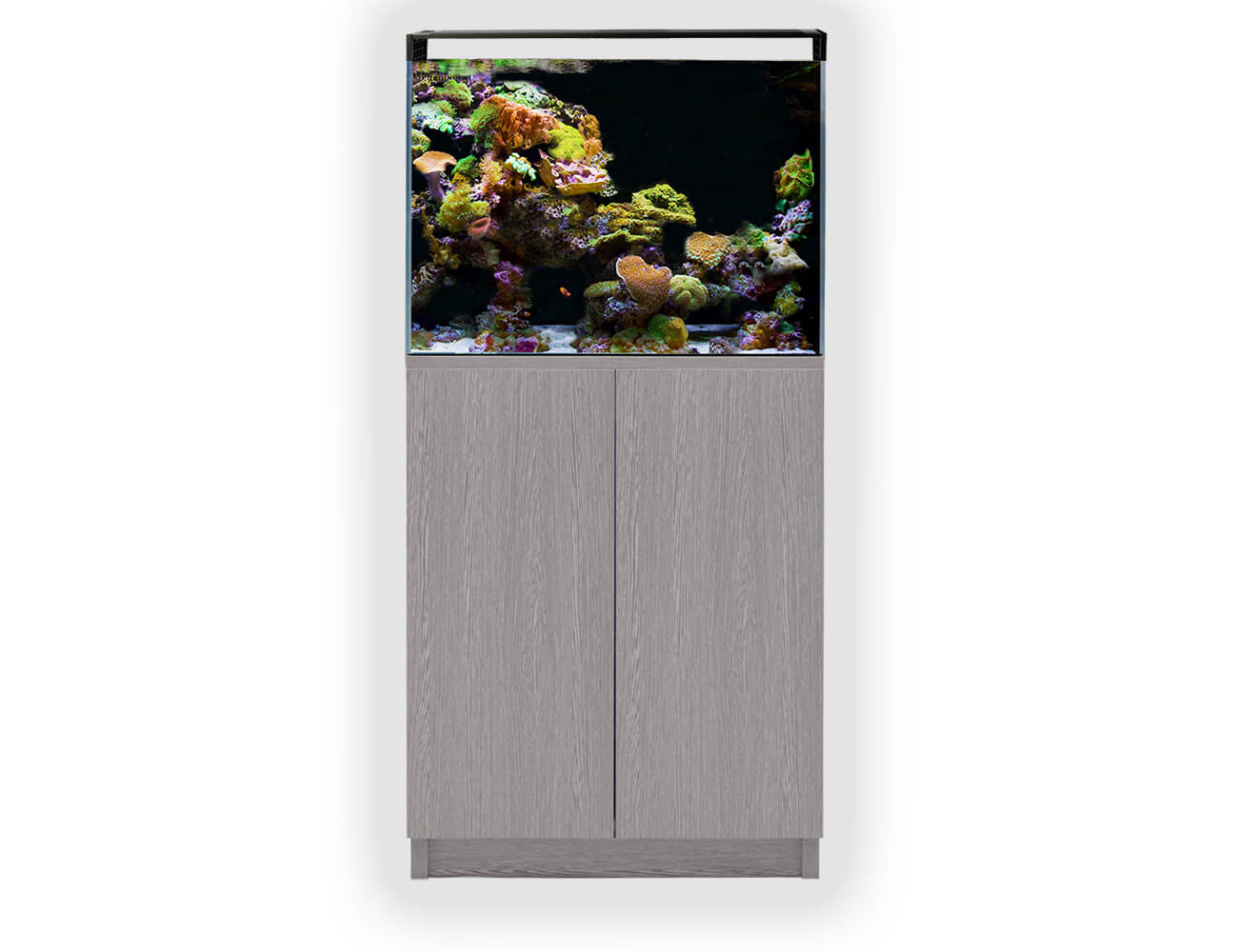 Aqua One MiniReef 120 Aquarium and Cabinet - Perfect Aquatics Ltd