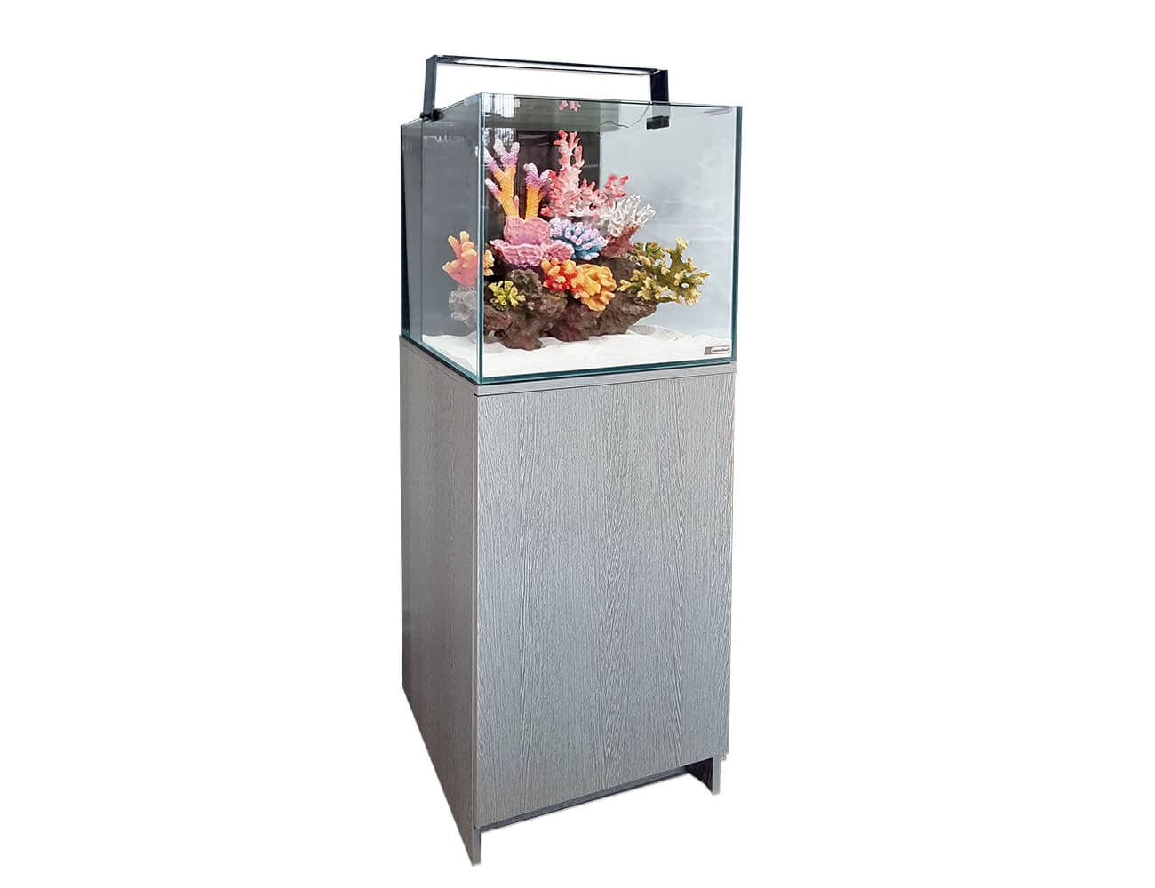 Aqua One MiniReef 90 Aquarium and Cabinet - Perfect Aquatics Ltd
