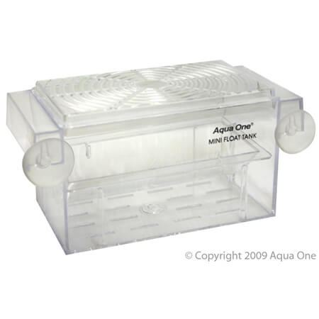 Aqua One Breeder Trap (Mini & Midi) - Perfect Aquatics Ltd