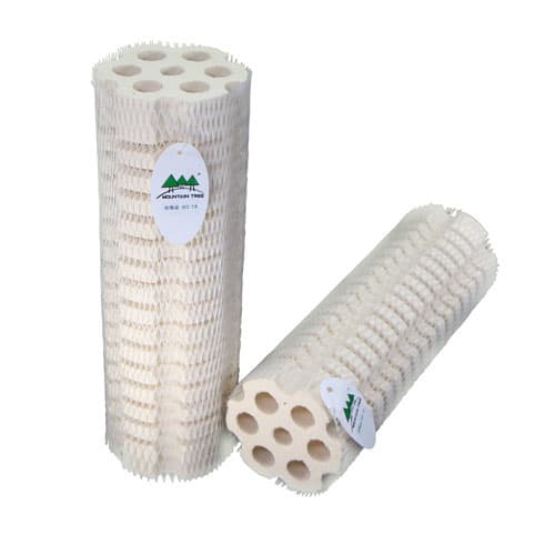 Mountain Tree Lotus Root Bacteria House Gen 3