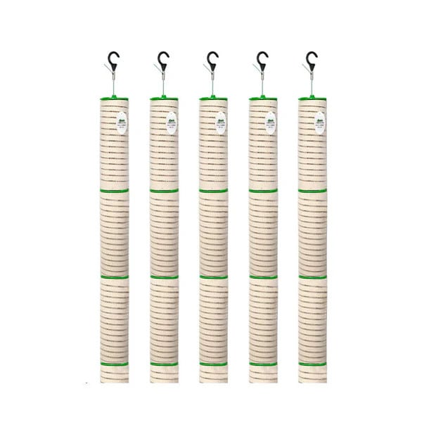 Mountain Tree Hanging Hooks For Bacteria House Media