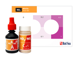 Red Sea Marine Care Test Kit - Perfect Aquatics Ltd