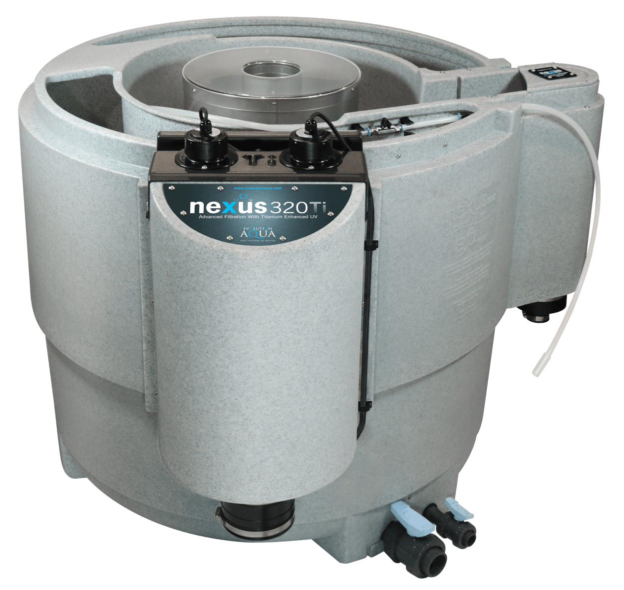 Evolution Aqua Nexus Ti - Perfect Aquatics Ltd