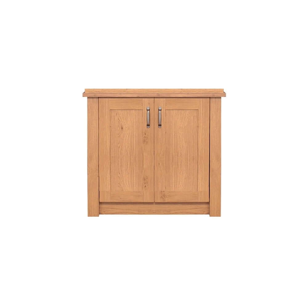 Aqua One Oakstyle 145 Aquarium Cabinet - Perfect Aquatics Ltd