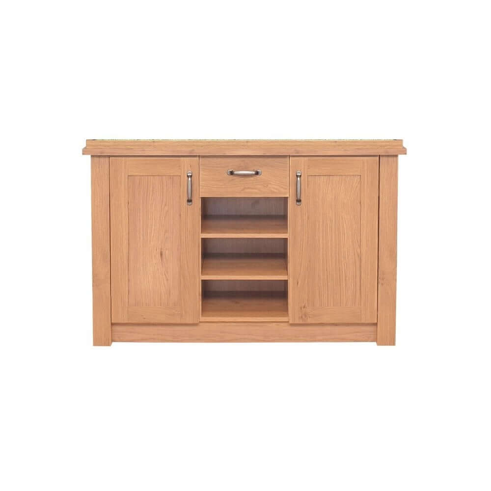 Aqua One Oakstyle 230 Aquarium Cabinet - Perfect Aquatics Ltd