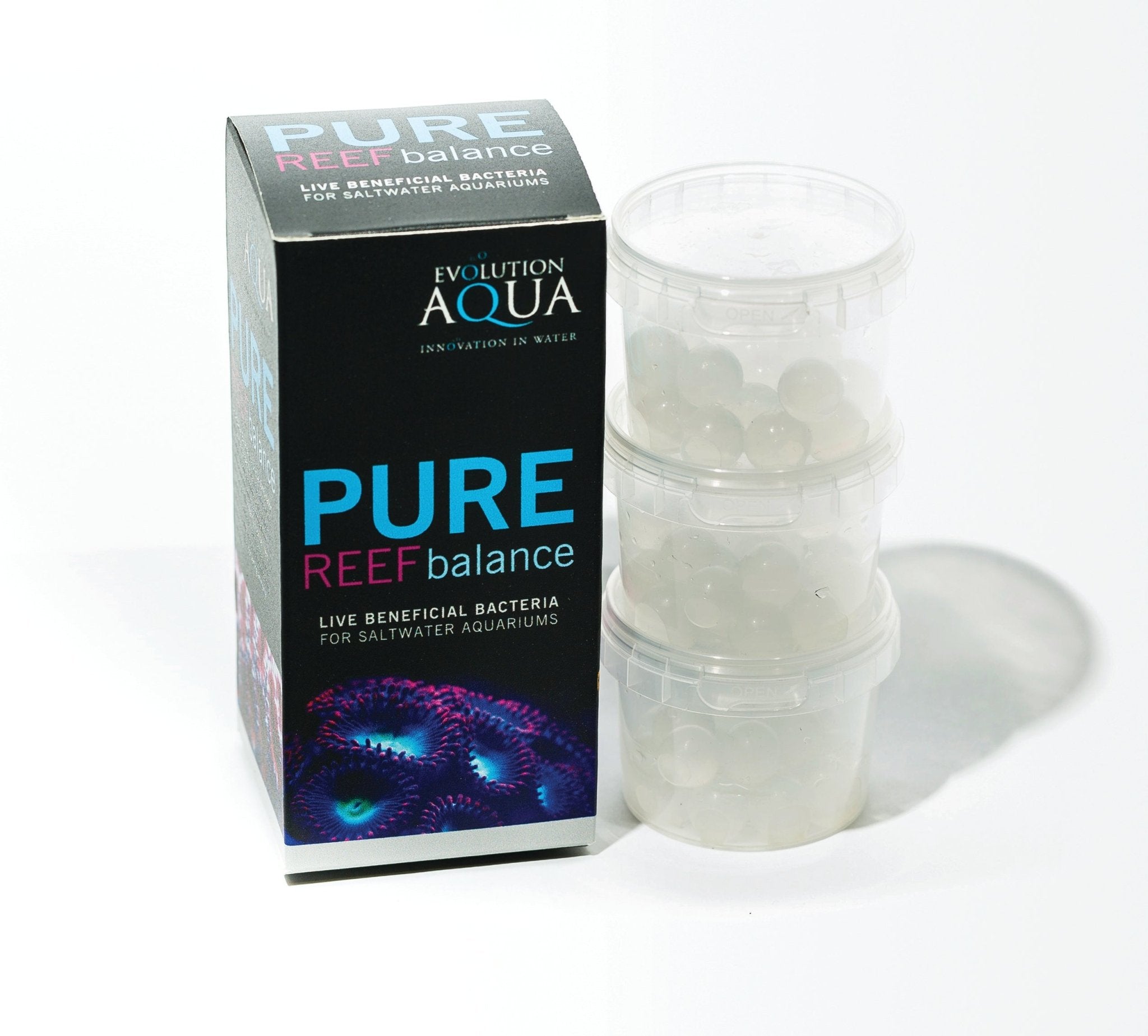 Evolution Aqua Pure Reef Balance - Perfect Aquatics Ltd