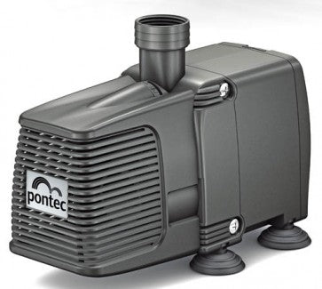 Pontec PondoCompact Pond Pump Range – Compact Pumps for Water Features & Small Ponds - Perfect Aquatics Ltd