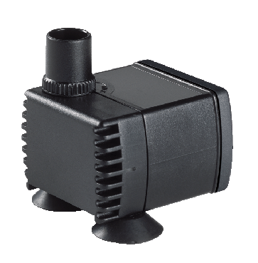 Pontec PondoCompact Pond Pump Range – Compact Pumps for Water Features & Small Ponds