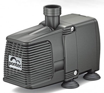Pontec PondoCompact Pond Pump Range – Compact Pumps for Water Features & Small Ponds - Perfect Aquatics Ltd