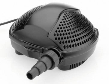 Pontec PondoMax Eco Pond Pump Range – Filter & Waterfall Pumps - Perfect Aquatics Ltd